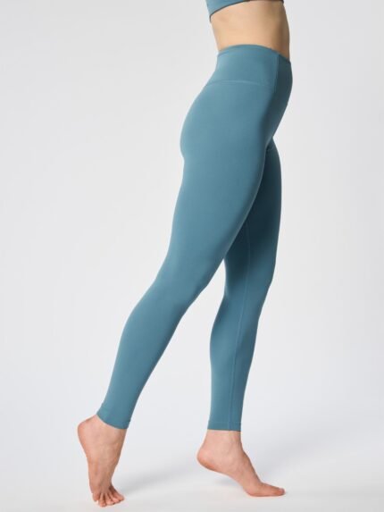 Girlfriend Collective Float High Rise Leggings