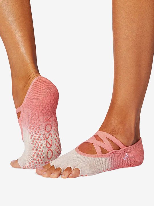 ToeSox-Half-Toe-Elle-GripSocks-Hot-Coral-Ombre.jpg