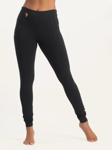 Urban Goddess Tara Pocket Yoga Leggings